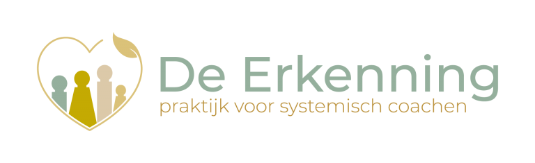 Bedrijfslogo van De Erkenning