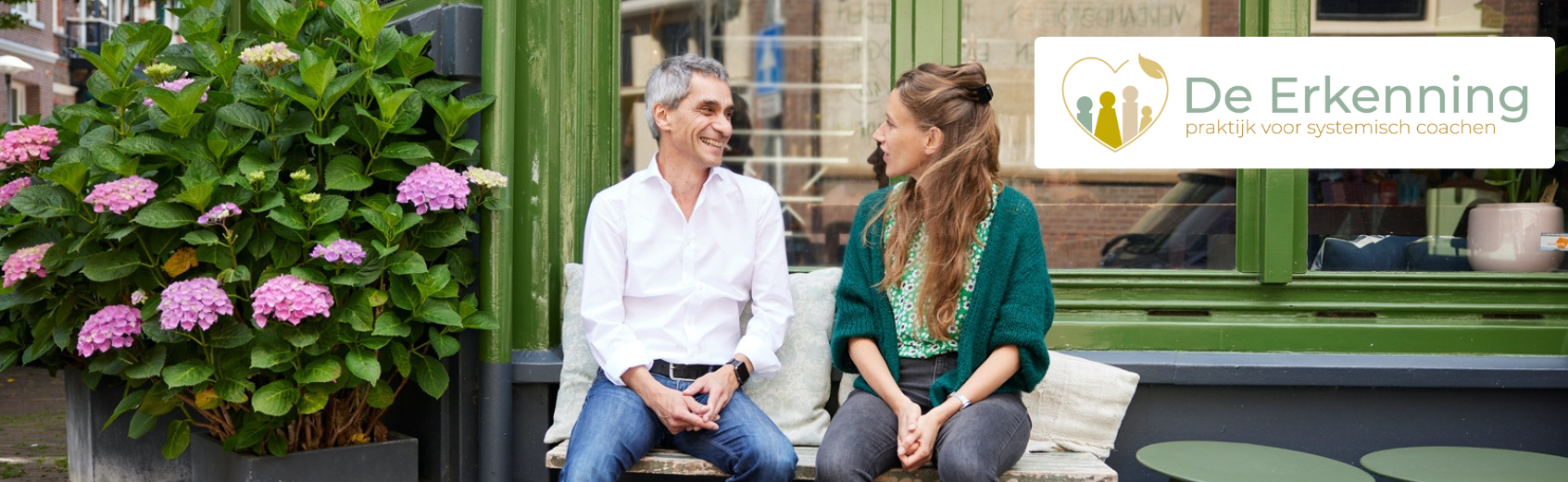 Relatietherapie, familieopstellingen en individuele coaching in Utrecht